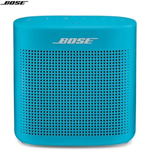 Loa Bose SoundLink Color Bluetooth speaker II 2